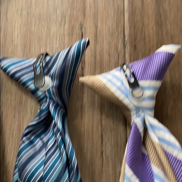 5‎ for $25 Bundle of 4 boy ties - Picture 4 of 5